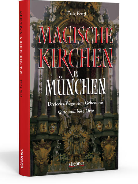 Magische Kirchen in München