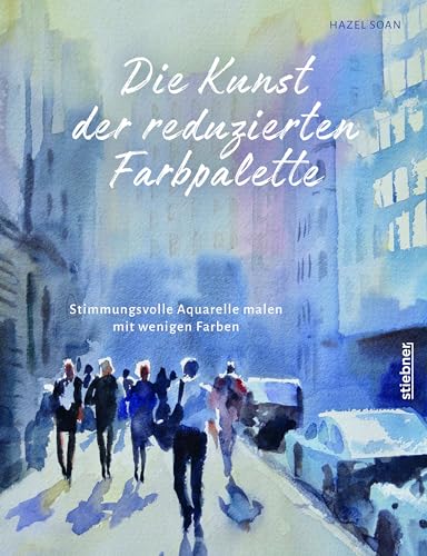 Die Kunst der reduzierten Farbpalette