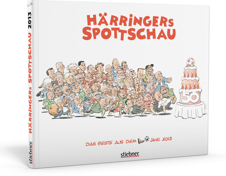 Härringers Spottschau