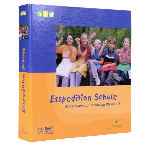 Esspedition Schule