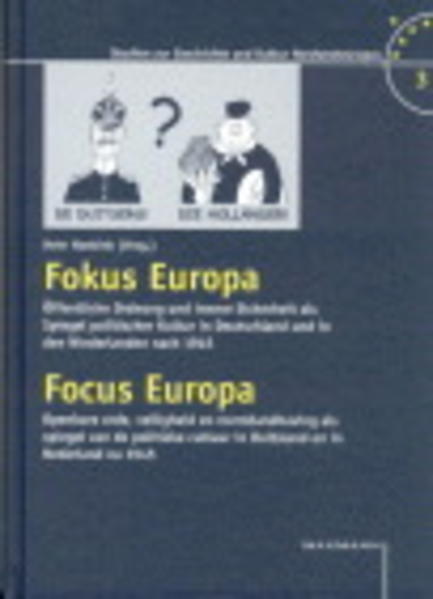 Fokus Europa /Focus Europa