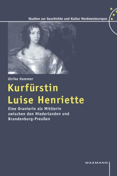 Kurfürstin Luise Henriette