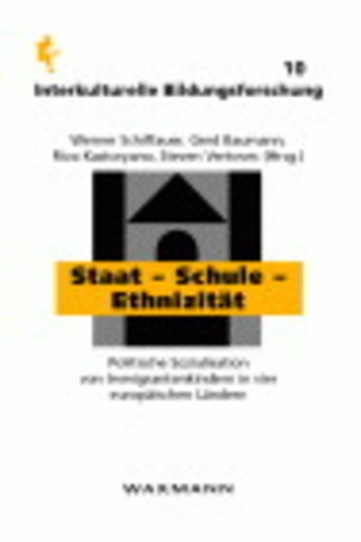 Staat-Schule-Ethnizität