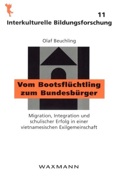 Vom Bootsflüchtling zum Bundesbürger