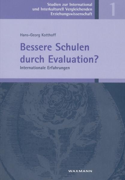 Bessere Schulen durch Evaluation