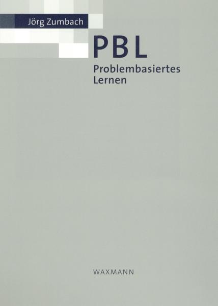Problembasiertes Lernen