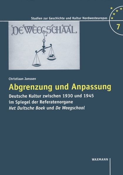 Abgrenzung und Anpassung