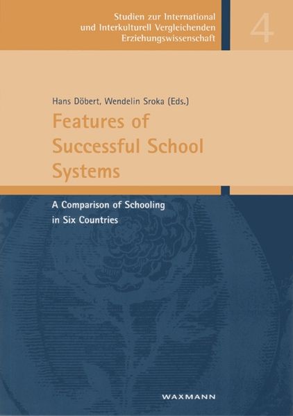 Features of Successful School Systems