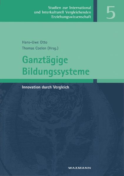 Ganztägige Bildungssysteme