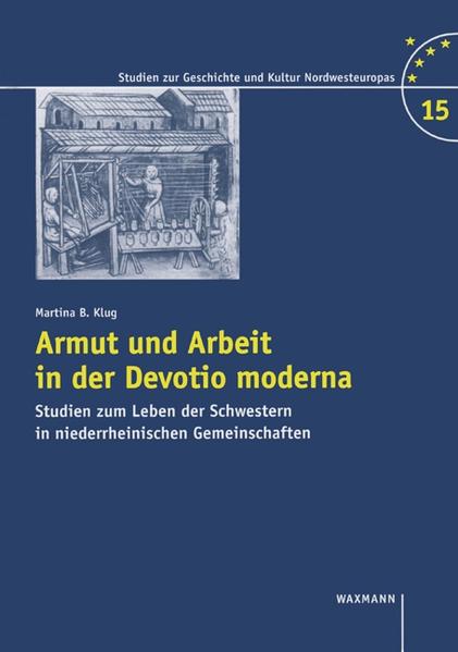 Armut und Arbeit in der Devotio Moderna