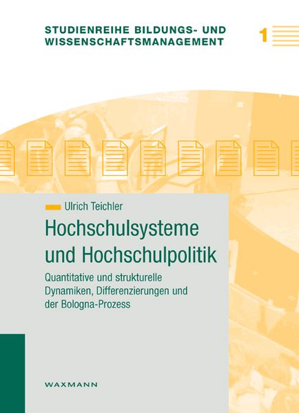 Hochschulsysteme und Hochschulpolitik