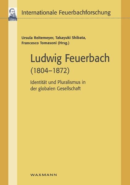 Ludwig Feuerbach (1804-1872)