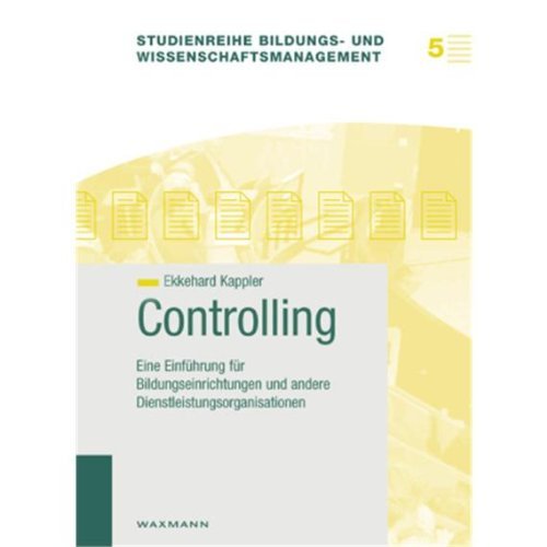 Controlling