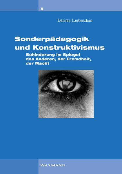 Sonderpädagogik und Konstruktivismus