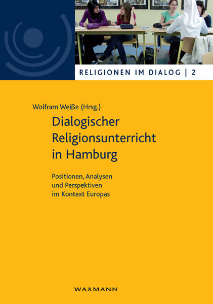 Dialogischer Religionsunterricht in Hamburg