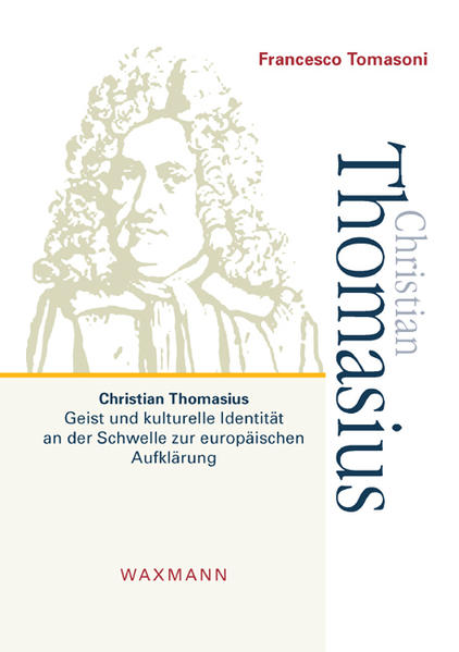 Christian Thomasius