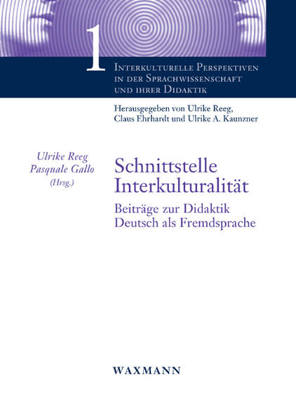 Schnittstelle Interkulturalität
