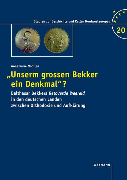 „Unserm grossen Bekker ein Denkmal“?