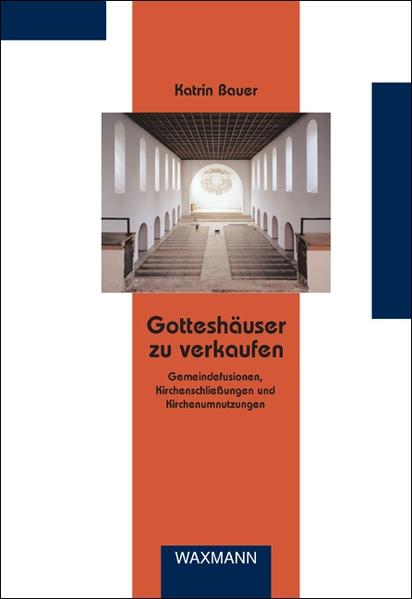 Gotteshäuser zu verkaufen
