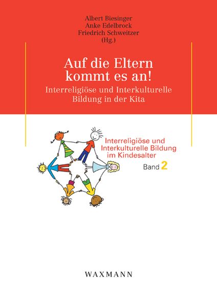 Auf die Eltern kommt es an!