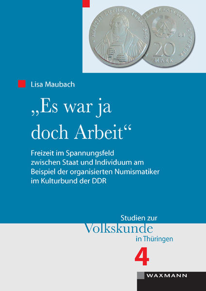 „Es war ja doch Arbeit“