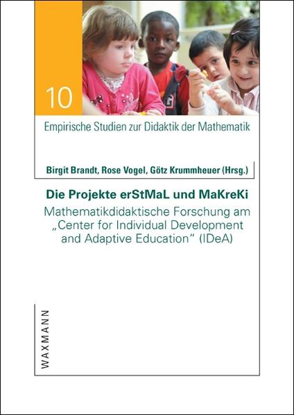 Die Projekte erStMaL und MaKreKi