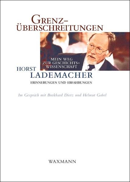 Grenzüberschreitungen