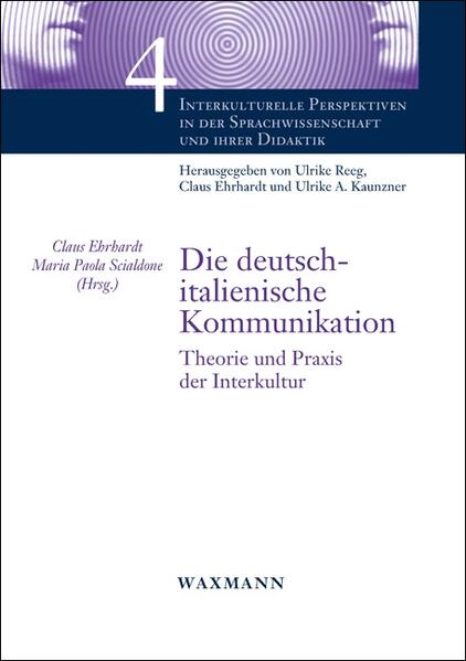 Die deutsch-italienische Kommunikation