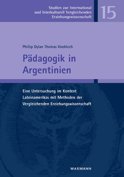Pädagogik in Argentinien