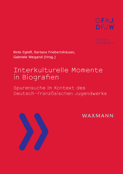 Interkulturelle Momente in Biografien