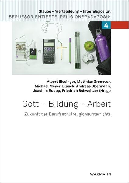 Gott – Bildung – Arbeit