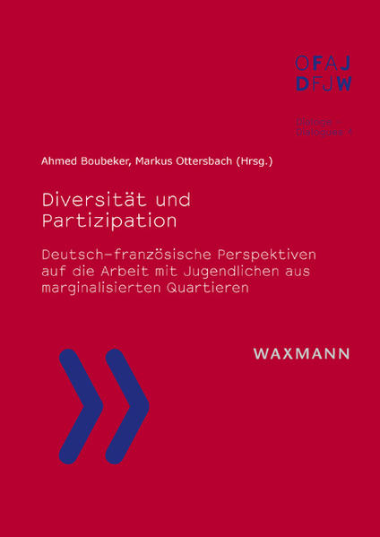 Diversität und Partizipation