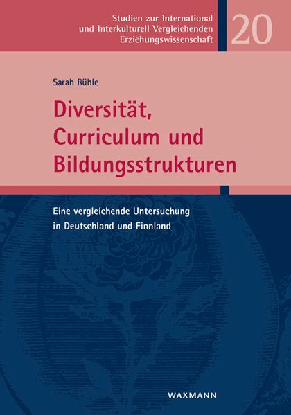 Diversität, Curriculum und Bildungsstrukturen