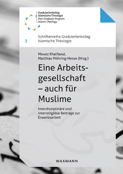 Eine Arbeitsgesellschaft – auch für Muslime