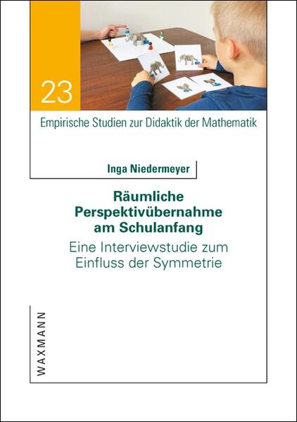Räumliche Perspektivübernahme am Schulanfang
