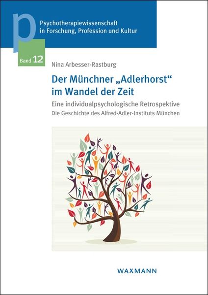 Der Münchner „Adlerhorst“ im Wandel der Zeit – eine individualpsychologische Retrospektive