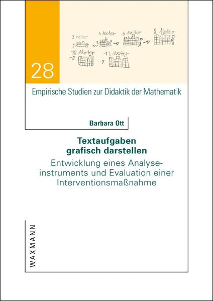 Textaufgaben grafisch darstellen