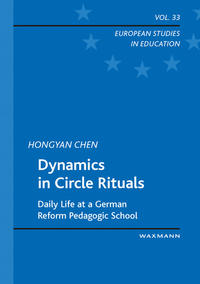Dynamics in Circle Rituals