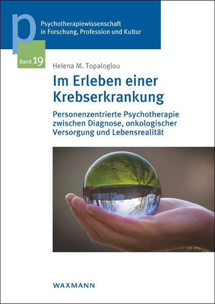 Im Erleben einer Krebserkrankung