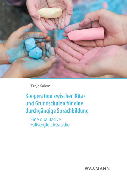 Kooperation zwischen Kitas und Grundschulen für eine durchgängige Sprachbildung