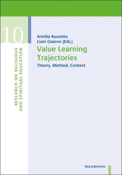 Value Learning Trajectories