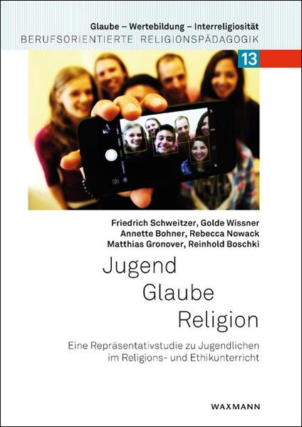 Jugend – Glaube – Religion