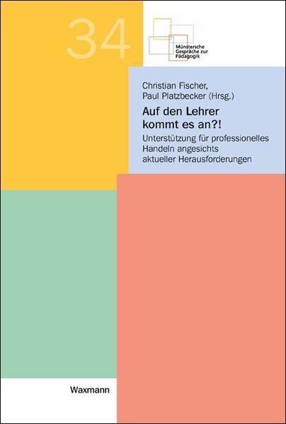 Auf den Lehrer kommt es an?!