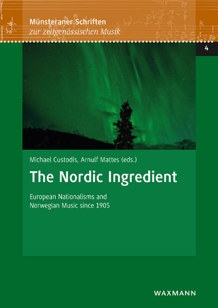 The Nordic Ingredient