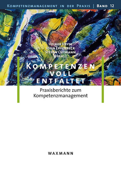 Kompetenzen voll entfaltet