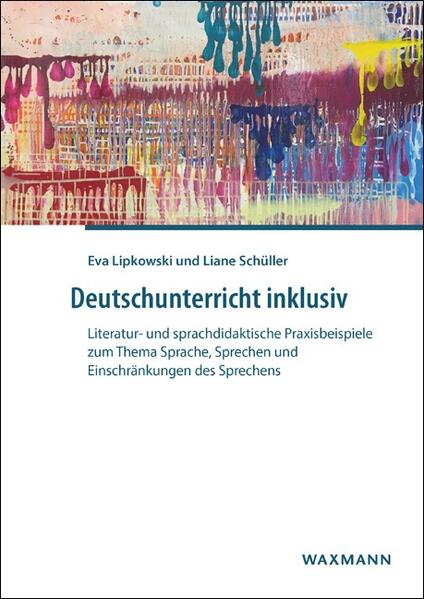 Deutschunterricht inklusiv