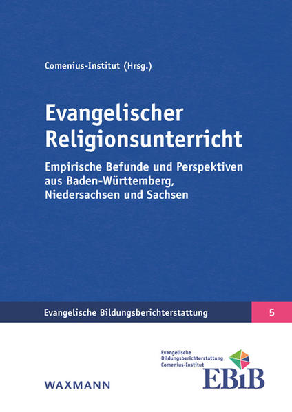 Evangelischer Religionsunterricht