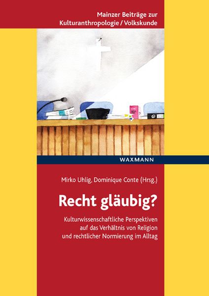 Recht gläubig?