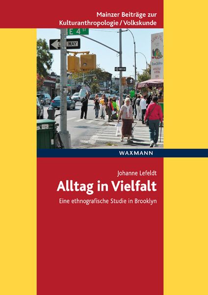 Alltag in Vielfalt