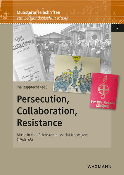 Persecution, Collaboration, Resistance